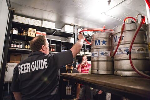 The Ultimate 3.5 Hour Phoenix Craft Beer Adventure