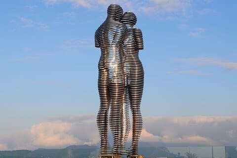 Batumi, Petra Fortress and Botanical Garden Tour