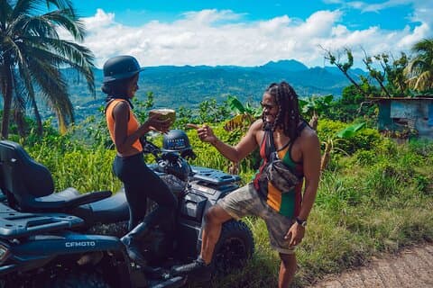 Eastern Exotic ATV Tours