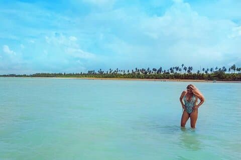 Private Sao Miguel dos Milagres Paradise Tour