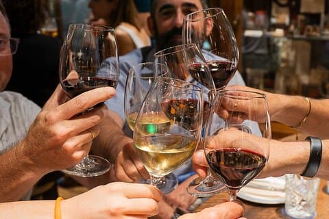 Madrid Tapas & Wine Small Group Tour with Prado Museum Visit