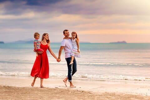 Fotoshoot på dit hotel på Gran Canaria