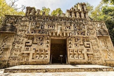 5日メキシコシティとグアナフアト文化ツアー