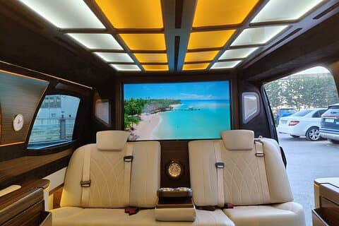 Privat transfer fra İstanbul flyplass