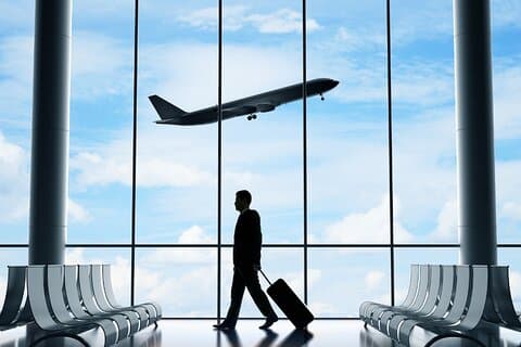 Flughafentransfer von Casablanca Flughafen nach Stadtzentrum