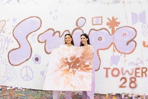 Experiência de construção de arte em equipe privada em Nova York