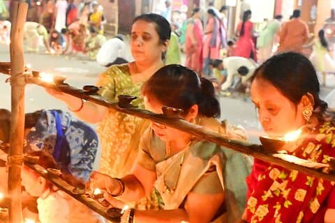 Trichy to Navagraha Temples Tour Chevvai, Budhan, Ketu Darshan