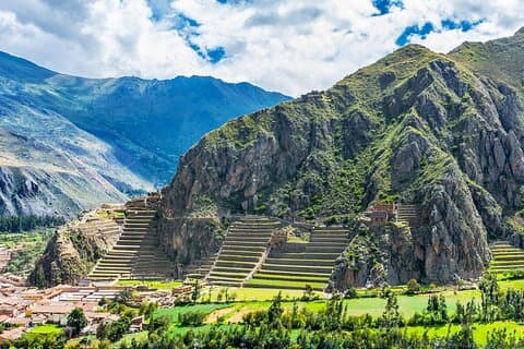 Full-Day Private Shore Tour of Sacred Valley Highlights