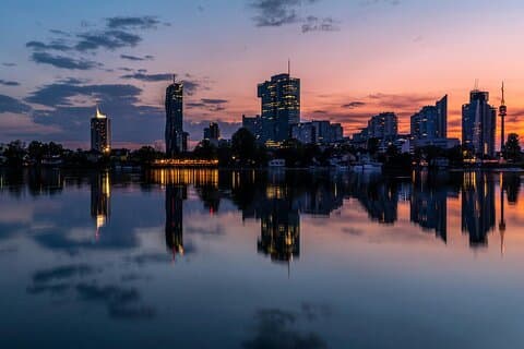Wien Tagesausflug : Bratislava & Budapest mit Fortgeschrittener erkunden