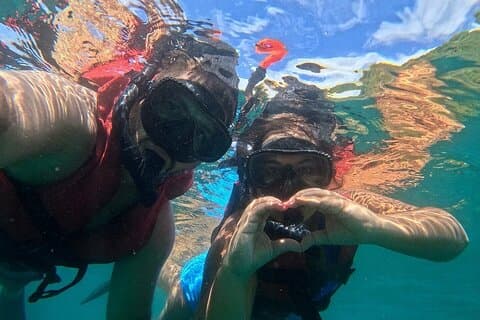 Hoteller i nærheden af Bali Blue Lagoon Snorkeling, Temple, Waterfall - All Inclusive