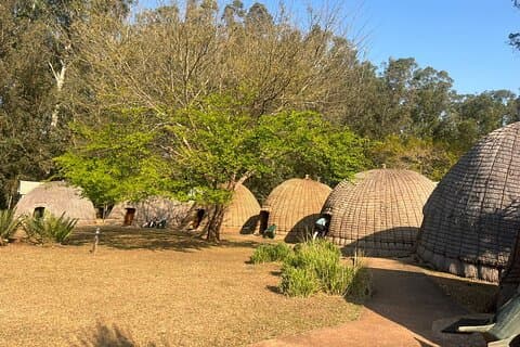 Eswatini Koninkrijk Tour