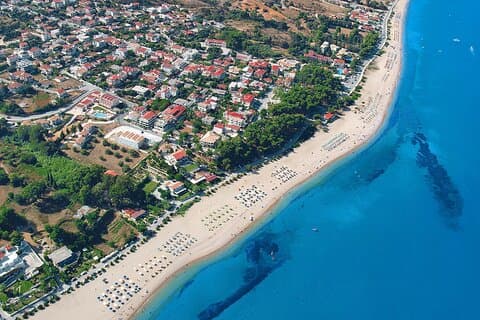 Ancient Kefalonia & Turtle Beach Discovery Tour