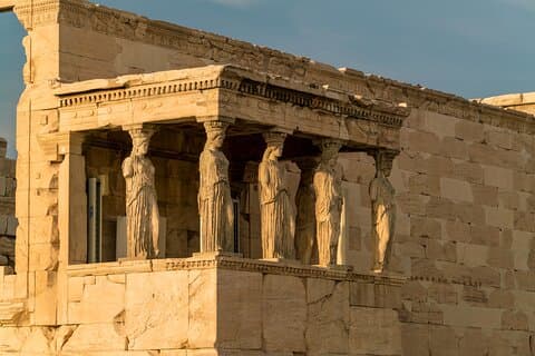 Hoteller i nærheden af Acropolis and Parthenon Guided Tour