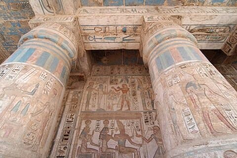 Life Beyond the Pharaohs: Kings & Nobles of Luxor (engelsk)