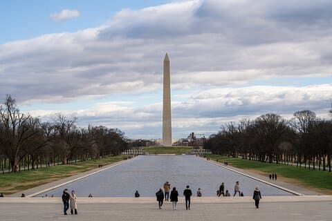 VIP-Ausflug von New York nach Washington DC