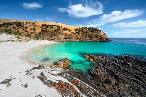 2 day Luxury Private Tour in Kangaroo Island