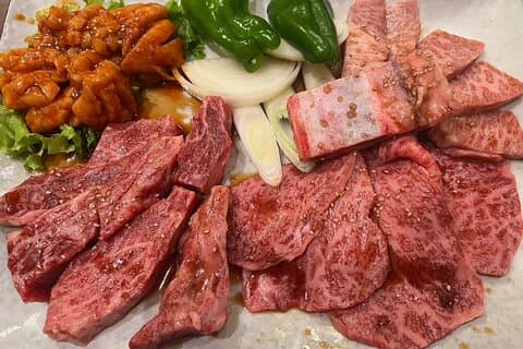 Hidden Tokyo Middag med lokale matprodusenter
