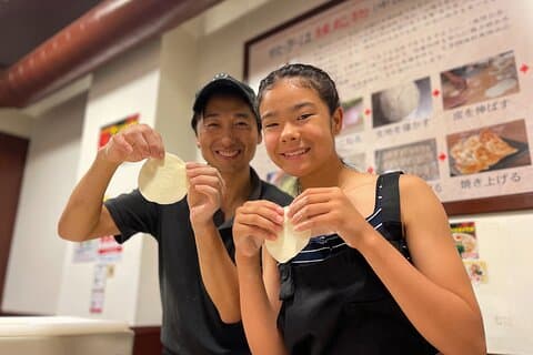 Hands On Gyoza Making Workshop, The Art and Culture of Gyoza
