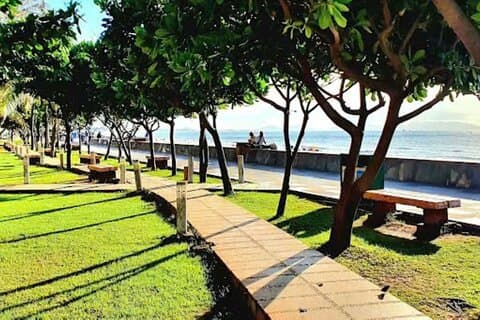 Vung Tau Day Trip from Ho Chi Minh City Beach Seafood and Sights