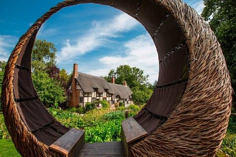 Warwick Castle Shakespeare Inglaterra Oxford and The Cotswolds Tour