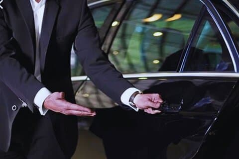 Airport Private Transfer in Casablanca