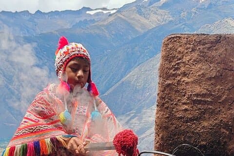 Maras + Moray & Esperienza tessile