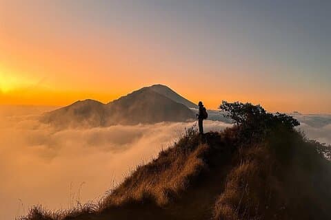 Hoteller i nærheden af Private Mt. Batur Sunrise Trekking
