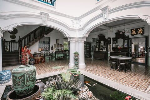 Phuket Morning Discovery Walk med lokal mad