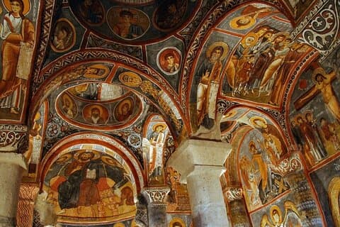 Private Tour of Cappadocia