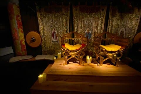 7. århundre Kingship, Whisky Tasting Private Tour fra Edinburgh