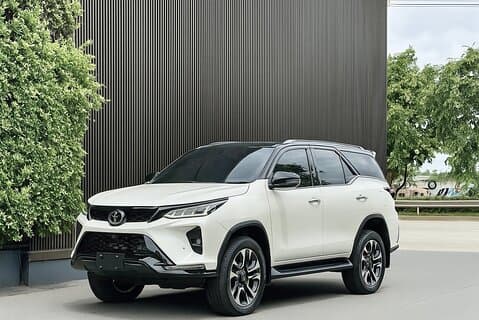 Transporte de Aeroporto de Bangkok Serviço de SUV privado e confortável