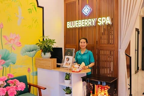 Expérience privée de Hoi An SPA avec ramassage