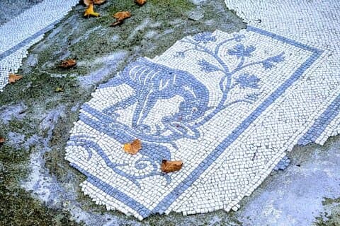 Før Venezia Guided Tour av Ancient Altinum
