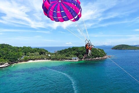 Phu Quoc Islands Avontuur met Professionele Fotograaf 1 - Dag