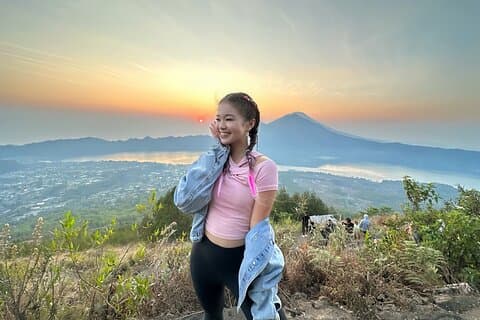 Hoteller i nærheden af Mount Batur Sunrise Trekking Shared Tour
