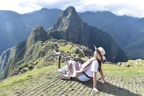 Excursão de um dia inteiro a Machu Picchu saindo de Cusco
