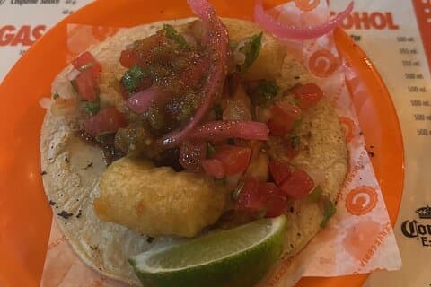 Nayarit Taco Fiesta VIP-privétour met Taco's en Tequila