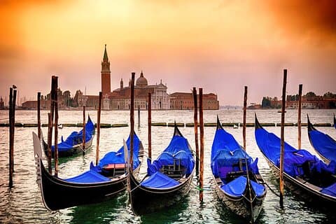 9 Day Italian Treasures