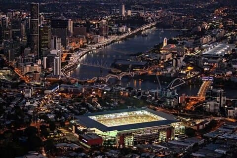 Private Transfers From Gold Coast to Brisbane