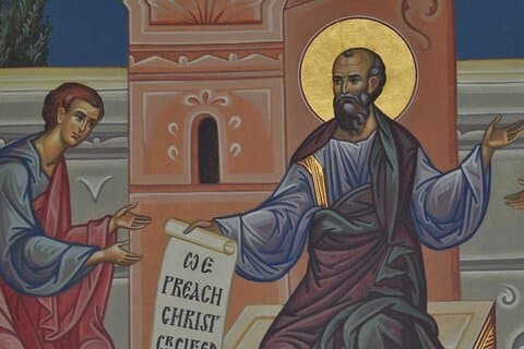 Corinto biblico privato : Sulle orme di San Paolo a Corinto