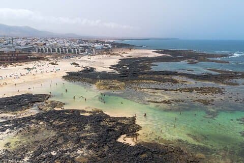 Fuerteventura : Upptäck den norra kusten