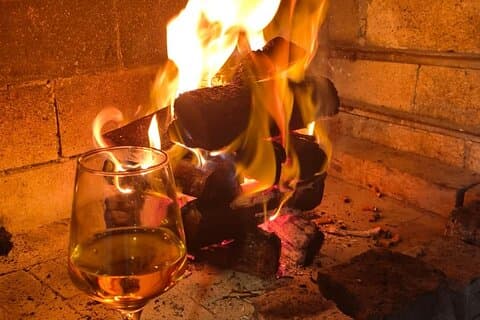 Wijn en Braai ervaring