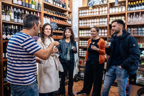 Lyon Sunset Food Tour – En fuld smag af Frankrig af Do Eat Better