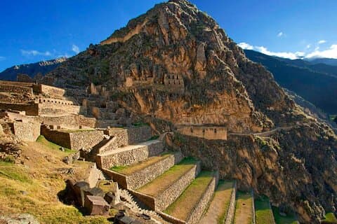 2 Day Sacred Valley and Machu Picchu Tour - 3star hotel