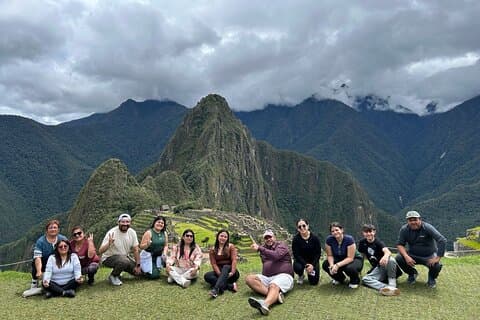 From Cusco Super Sacred Valley with Connection to Machu Picchu