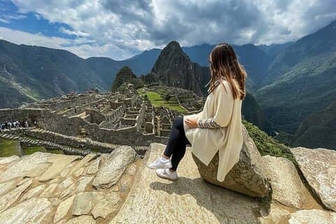 2-daagse VIP-tour naar de heilige vallei en Machu Picchu vanuit Cusco