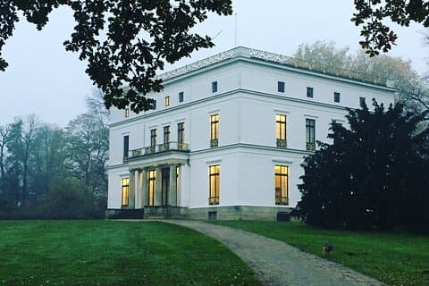 Histoires cachées de la Haus et du Parc Jenisch