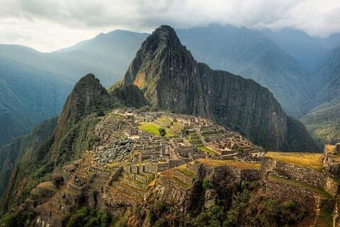 5-dages Ancascocha Trek til Machu Picchu