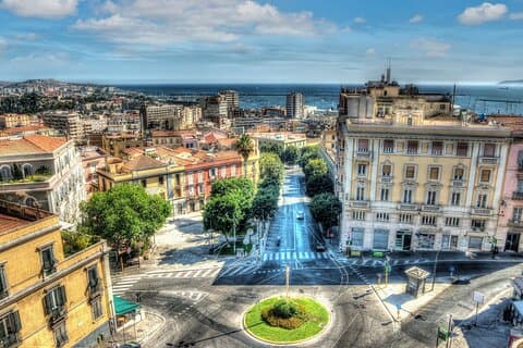 Cagliari Private Wanderung mit einem Einheimischen