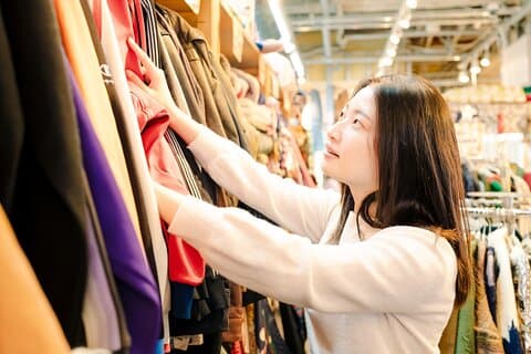 Tokio : Private Shimokitazawa Vintage & Local Gems Tour